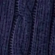 أزرق غامق