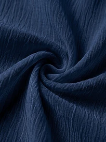 GlowEve Fall Clothes FOR WomenWomen Lightweight Jackets - Navy Blue - View 4