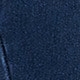 Azul lavado oscuro