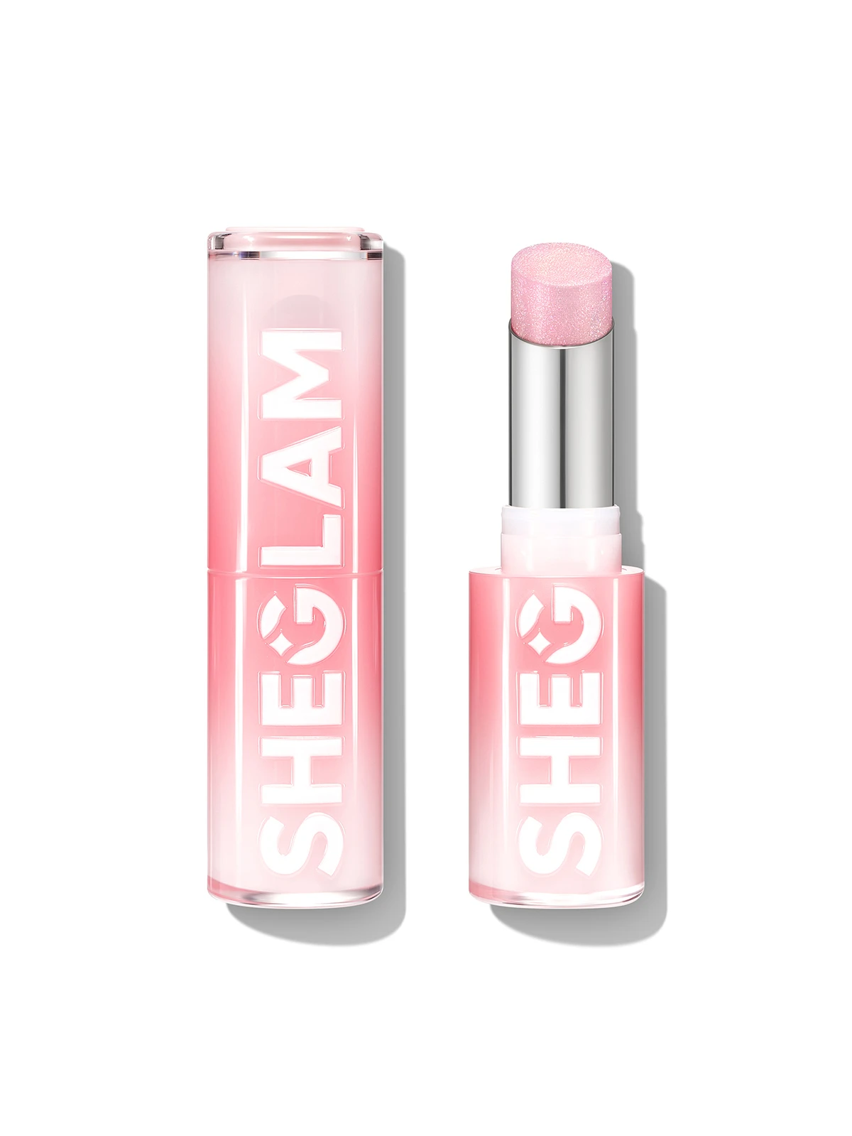 Twinkle Kiss High-Shine Shimmer Lipstick-142-Sound Off