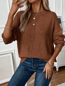 Coffee Brown