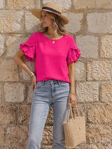 Hot Pink