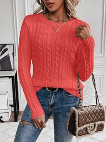 Coral Pink