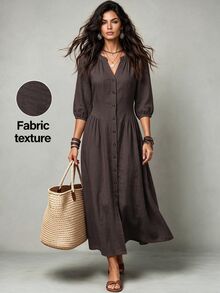 Chocolate Brown