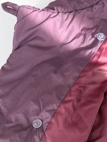 Firerie Women Winter Coats,Autumn,Winter - Red Violet - View 12