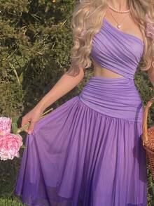 Lilac Purple