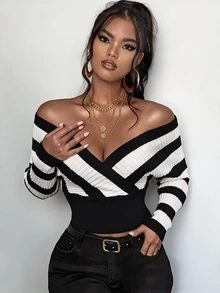 Black and White