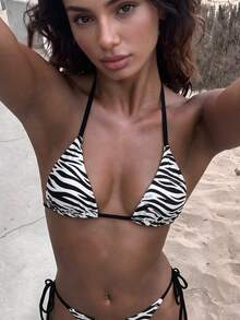 Black and White