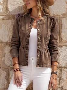 Coffee Brown