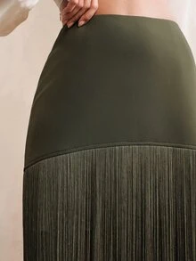 Verde Oliva