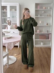 Olive Green