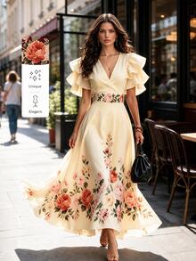 Pale Yellow