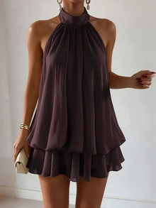Coffee Brown
