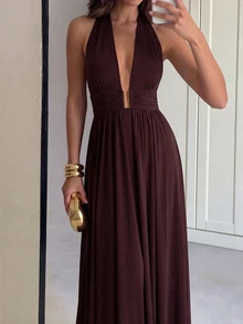 Coffee Brown