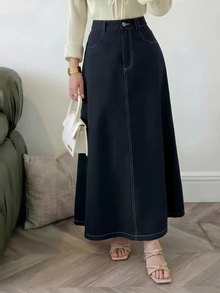 藏蓝色
