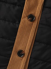 Yalmera Fall Clothes FOR WomenWomen Winter Coats - Multicolor - View 8