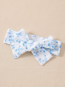 Souflis Souflis Infant Simple & Fashionable Casual Everyday Bodysuit - Blue - View 8