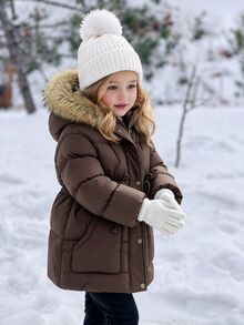Mocha Brown