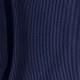 Blue and White