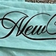 Mint Green