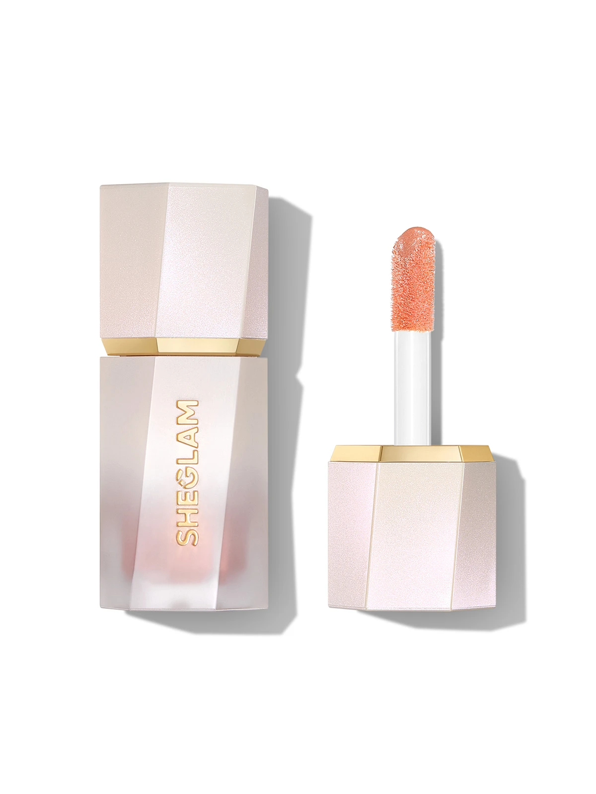 Glow Bloom Liquid Highlighter-24 Orangesicle Pop