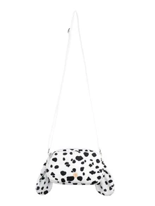Fuggler Colección Big Head (Alien Molesto con Manchas) Bolso Cruzado de ...