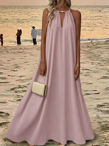Dusty Pink