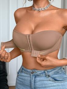 Mocha Brown