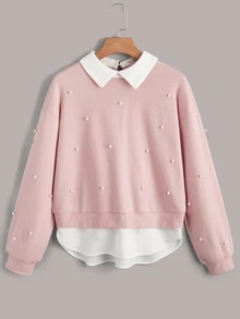 Baby Pink