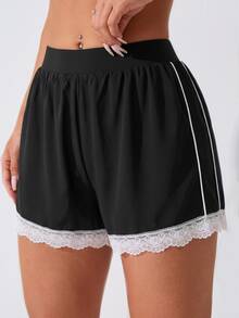 FavEase 2PCS Women Sports Shorts - Multicolor - View 6