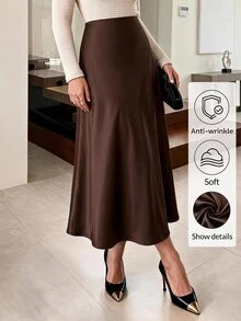 Chocolate Brown