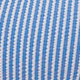 Blue and White