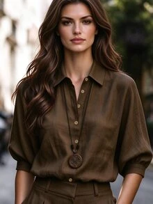 Coffee Brown