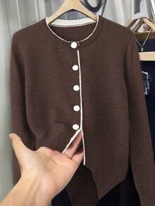 Chocolate Brown
