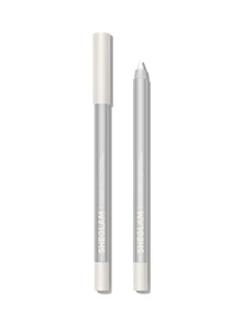 SHEGLAM Boldline 持久多功能凝膠眼線-Nude 品牌美妝化妝品 適合女士與女孩 - 月光白 - 查看 9