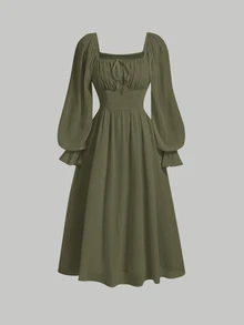 Verde militar