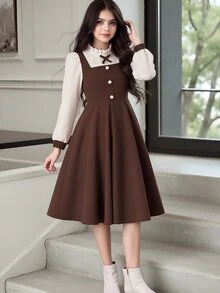 Mocha Brown