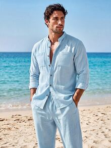Baby Blue