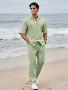 Mint Green