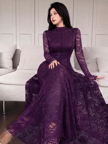 Bold Plum