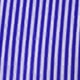 Blue and White