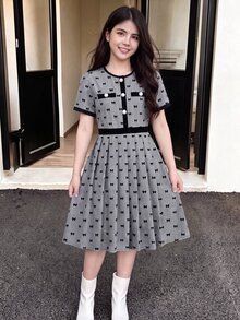 Dark Grey