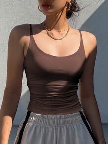 Rust Brown