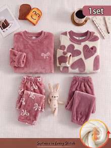 Dusty Pink