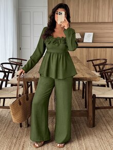 Army Green