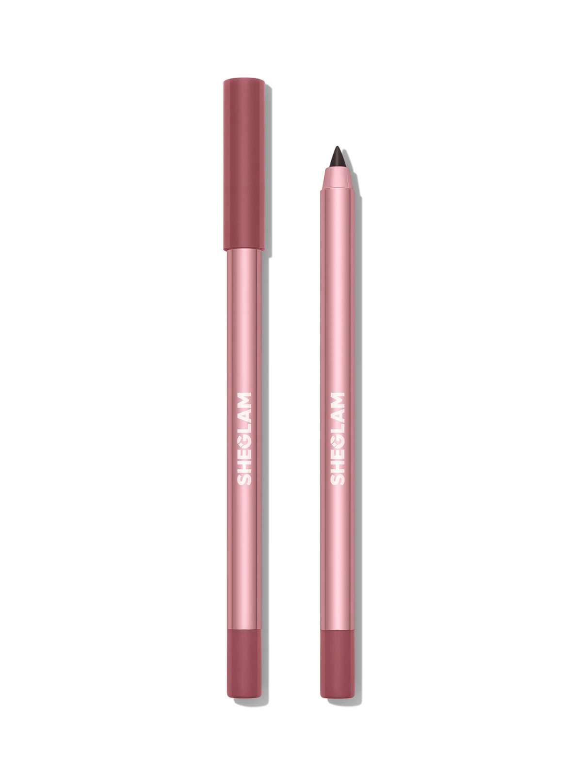 Soft Stain Lip Liner Pencil-019-Just Natural