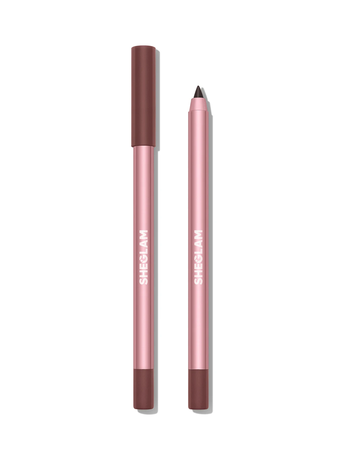 Soft Stain Lip Liner Pencil-520-Choco Tea