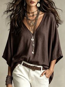 Chocolate Brown