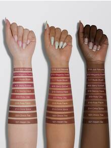 SHEGLAM Soft Stain 唇線筆-117-Nude Blush 品牌美妝化妝品 適合女士與女孩 - 117-裸色腮紅 - 查看 8