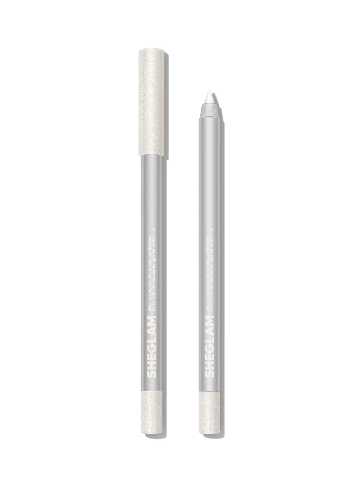Boldline Longwear Multi-Function Gel Liner-Nude
